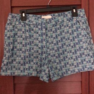 Women’s shorts